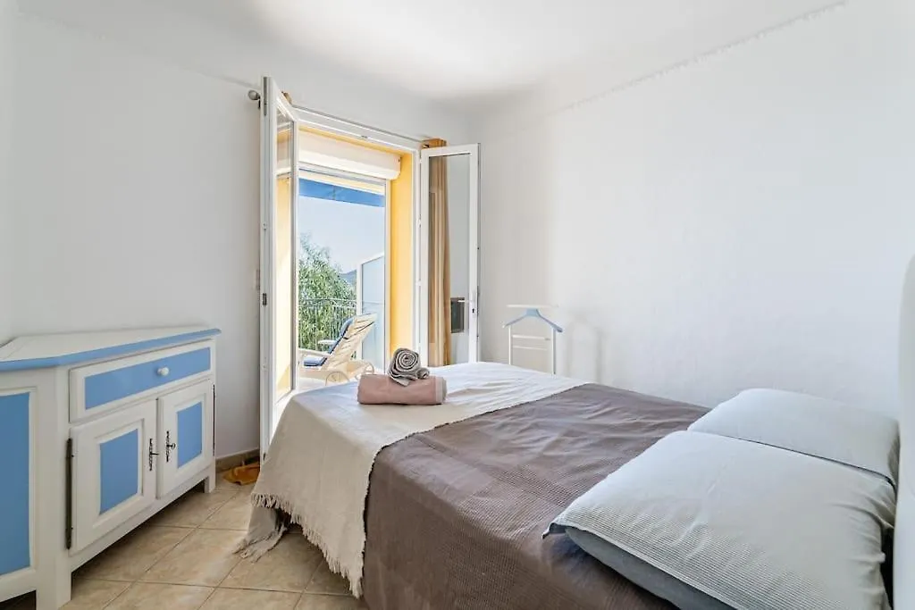 Apartment Le Manon, Vue Imprenable Sur La Baie Du Lavandou Le Lavandou