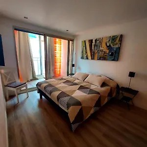 Appartement Plein Centre, Le Lavandou