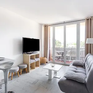 Appartement Le Cormoran, Le Lavandou
