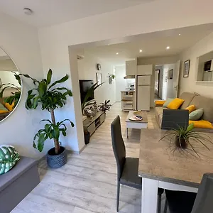 Appartement A1 La D'or, Le Lavandou