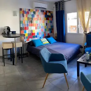 Appartement Côtéplage, Le Lavandou