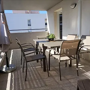 Appartement Le Cap Eden, Le Lavandou