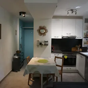 Appartement Le Cap Taillât, Le Lavandou