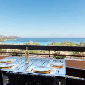 Appartement T2 Vue à Saint-clair, Le Lavandou